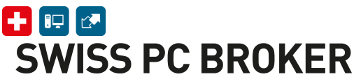 Swiss PC Broker GmbH